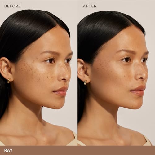 ILIA Sunshift Cream Bronzer - Ray Warm Golden