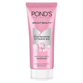 Ponds White Beauty Lightening Facial Foam Daily Spot-Less, 100g by Pond's