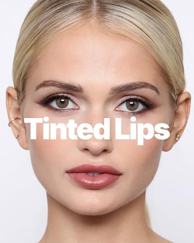 Moira Velvet Air Lip Tint - Matte Stain 001 First Love