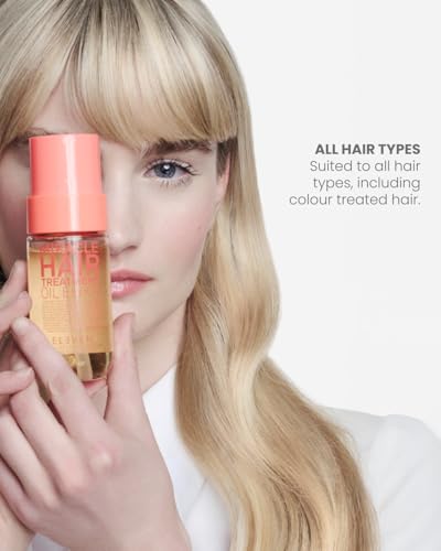 ELEVEN Australia Miracle Hair Treatment Oil - Nourish & Protect