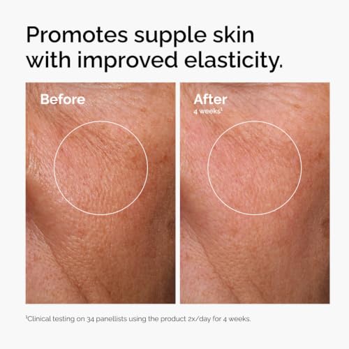 The Ordinary Hyaluronic Acid 2% + B5 Serum for Deep Hydration & Skin Plumping
