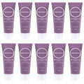 Travel Size Body Lotion, Small Hand Cream Lotion Bulk, Nourishing Extra Dry Skin Individually Wrapped Mini Bottle Shower Moisturizer Lotion Toiletries for Travel Hotel Homeless 1 oz (Pack of 30)