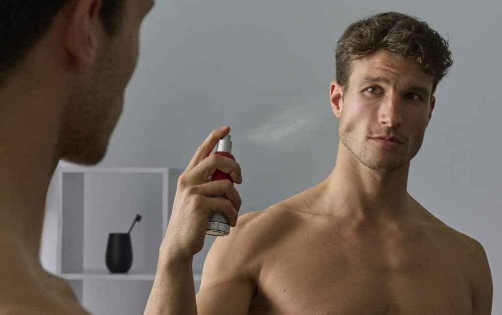 Victorinox Classic Red Edition Eau de Toilette 3.4 oz Spray