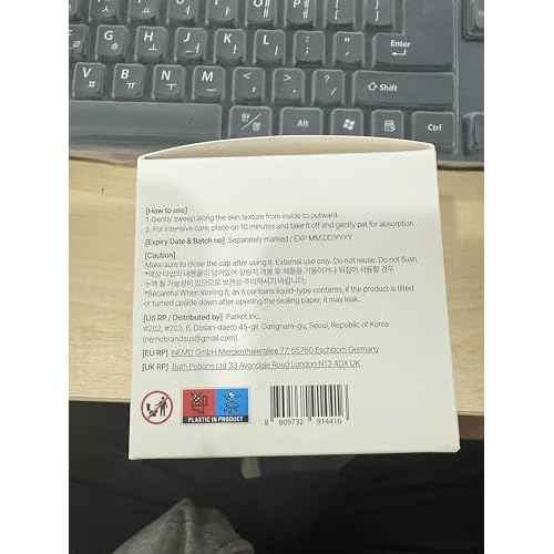 mixsoon Collagen Toner Pad - Hydrating, Firming and Smoothing Facial Pads, Gentle Daily Care for Elastic, Radiant Skin 170ml / 5.74 fl.oz. Korean Glass Skin Care