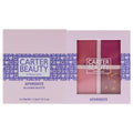 Carter Beauty Aphrodite Blusher Palette - 4 Shades