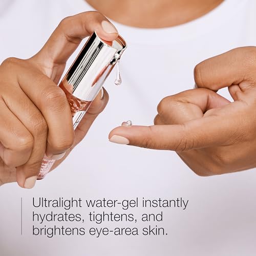 Clinique Moisture Surge Eye 96-Hour Hydrating Gel, 0.5 fl oz