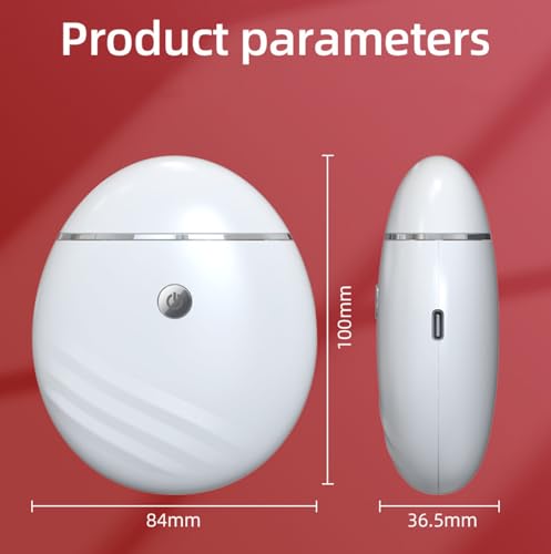 Electric Lip Plumper - 3 Modes Lip Suction Tool