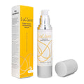 Triple-Action Daily Moisturizing Serum ? 70% Organic, Paraben-Free Hyaluronic Acid + Aloe Vera + Green Tea ? Hydrates, Soothes & Protects ? 50 mL