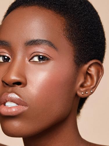 SHEGLAM Color Bloom Liquid Blush - Matte Finish, Light Coverage