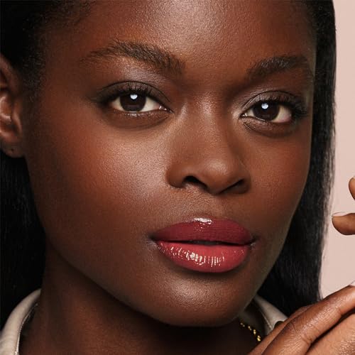 Jouer Essential Tinted Hydrating Lip Oil | Moisturizing Gloss