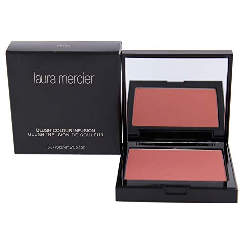 Laura Mercier Women's Matte Powder Blush, Ginger, One Size