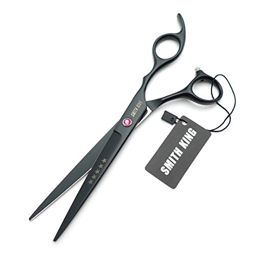 Professional 7 Inch Hair Cutting & Thinning Scissors Set