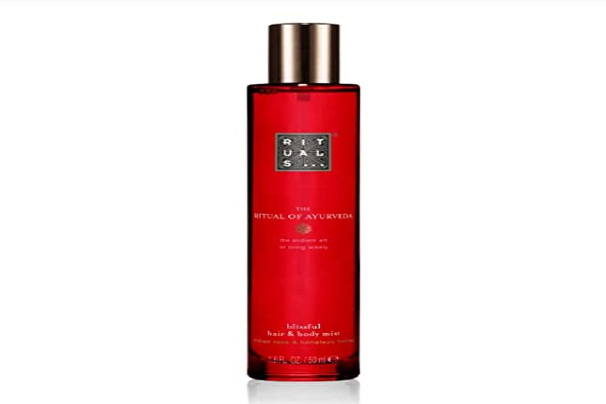 RITUALS The Rituals of Ayurveda Hair & Body Mist, 50 ml