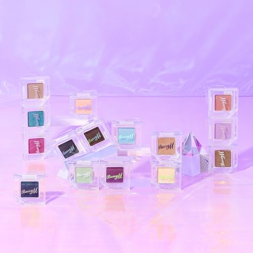 Barry M Clickable Eyeshadow Palette - Build Your Own