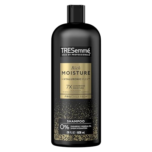 FARMASi Dr. C. Tuna Tea Tree Hair Shampoo, Tea Tree for Oily Scalp, Refreshing Deep Cleanse, Daily Use, 16.9 fl oz