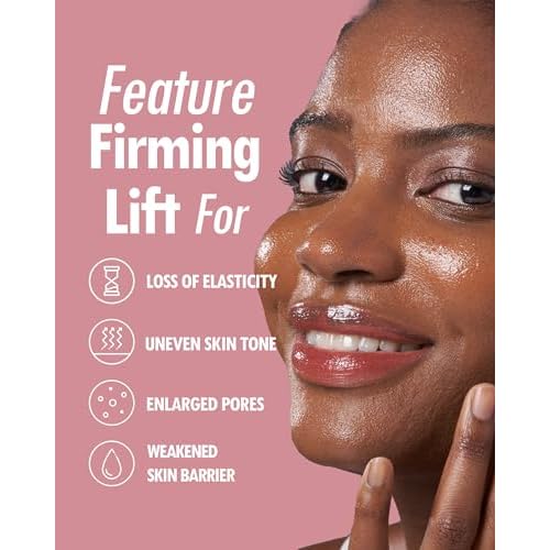 KAHI Fine Line Bounce Collagen Serum Facial Mist Ampoule Korean Skin Care | Hydrating Face Mist Daily Face Serum | Facial Mist Spray Hydration Daily Moisturizer for Face 4.06 fl oz