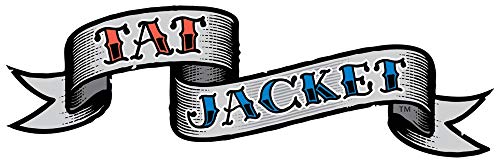 Tatjacket 2-Pack Large Black Tattoo Cover Up Sleeves for Men & Women, UPF 50, Slip-Free
