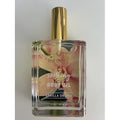 SOOTING BODY OIL
