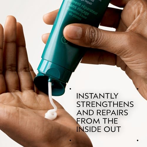 Aveda Botanical Repair Leave-In Treatment | Strengthening & Heat Protectant