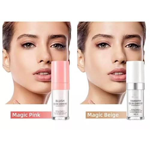 Radiant Professional Eye and Lip Makeup Remover, Gentle Face Cleanser for Waterproof Mascara and Lipstick, Suitable For Contact Lens Users, Enriched with Panthenol, 6.76 fluid ounces