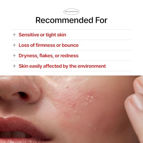 Skin Vitality Gamtae Exosome Cream ? Sea Plant Exosome & Phlorotannin Complex ? Hydrating, Soothing, Balance & Radiance ? Korean Face Cream & Moisturizer 1.01 fl oz