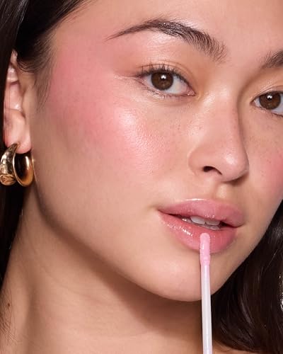 MCoBeauty Lip Lights LED Gloss with Mirror - Clear