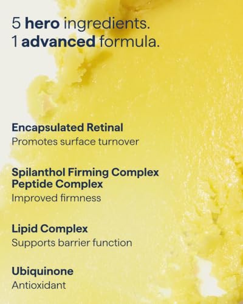 Remedy Face & Neck Firming Retinal Serum Stick 0.8oz