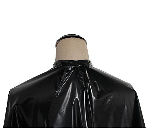 Professional Salon Cape 54x62" Waterproof Haircut Apron