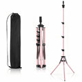 Adjustable Wig Head Stand Tripod 17-63 inch