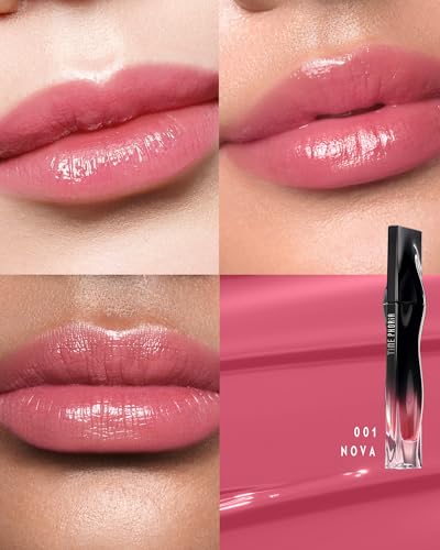 Stellar Dust Lip Stain 001 Nova - Transfer-Proof Gloss