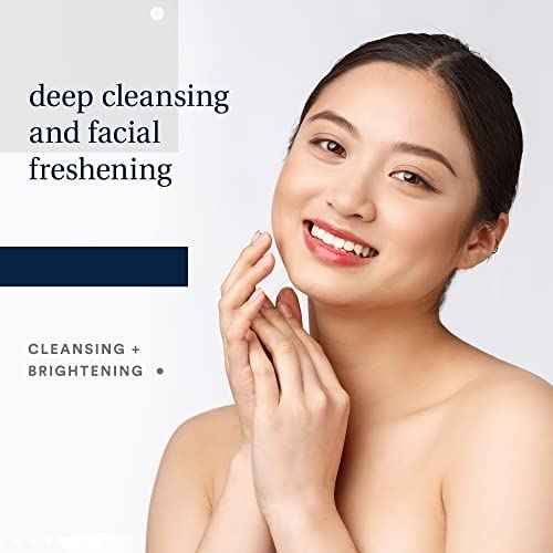 Care - Soft Sweep Micellar Cleanser and Facial Toner, Alcohol-Free and Paraben-Free Micellar Cleansing Water with Hyaluronic Acid, Glycerin, and Willow Bark Extract, Rinse-Free Face Cleanser, 8 fl oz