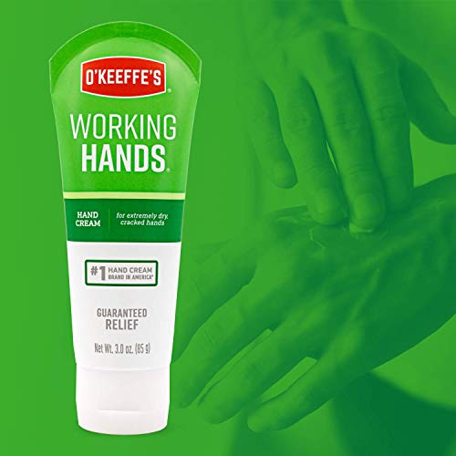 O'Keeffe's Working Hands Hand Cream