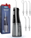 Onlyone Rechargeable Water Flosser with Adjustable Pressure