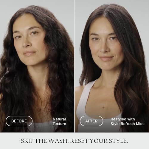 Living Proof Perfect Hair Day Refresh Mist - Frizz Control & Softness