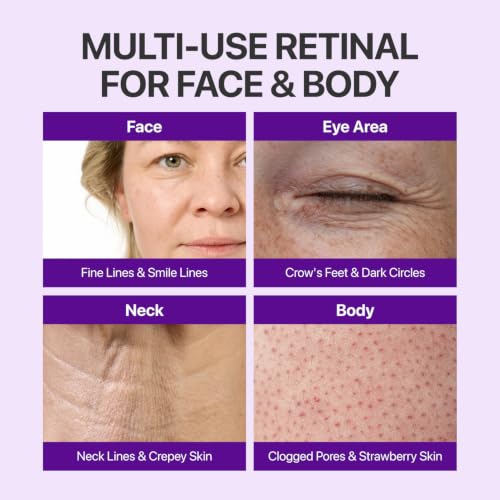 Numbuzin No.9 NAD+ Retinal Eye Cream – Anti-Aging, Strawberry Skin, Multi-Use 0.67 fl oz