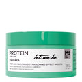 Let Me Be Protein Hair Mask 250g - Nourishing Smoothing Treatment for Manageable Hair