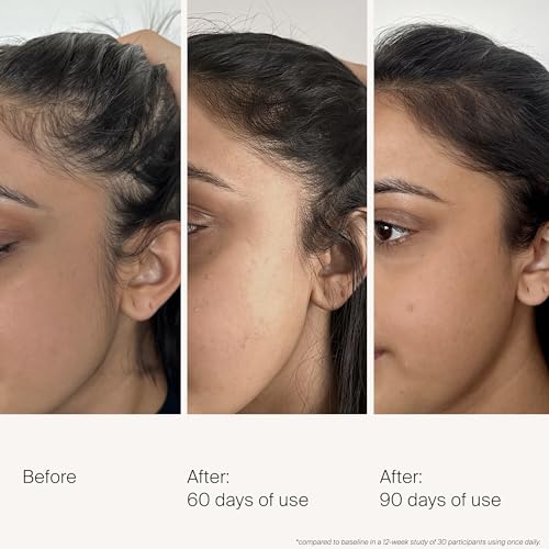 Living Proof Scalp Care Density Serum