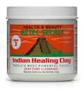 Aztec Secret Indian Healing Clay 16 oz - Deep Pore Cleanser