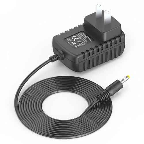 2.3V Charger for Braun Beard Trimmer BT3000 BT3020 BT3021 BT3022 BT3221 BT3222 BT3240 MGK3010 MGK3020 MGK3021 MGK3025 MGK3210 MGK3220 MGK3221 MGK3225 MGK3921 5513 5516 for Braun Clipper Power Cord