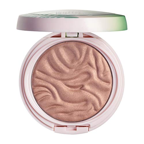 Physicians Formula Murumuru Butter Blush Beachy Peach, Dermatologist Approved, Vegan