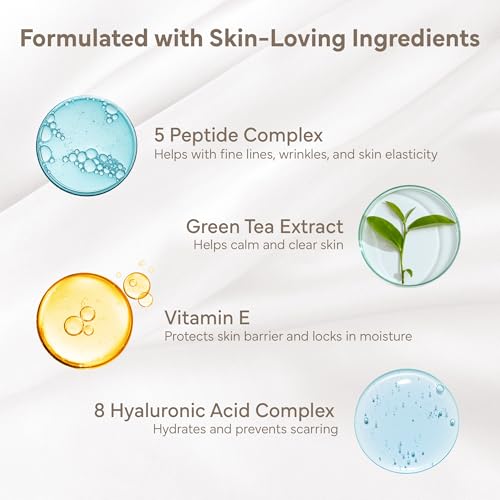 KISS NEW YORK Tinted Moisturizer with SPF 32 PA+++ (Classic Tan) 12 Hour Hydrating Sunscreen for Face, No White Cast for Dark Skin Tone, Natural Finish, Medium Coverage with Hyaluronic Acid, Vitamin E