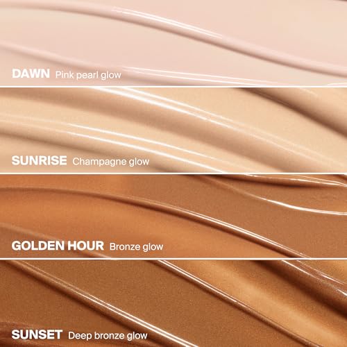 Supergoop! Glowscreen SPF 40 Tinted Sunscreen Primer - Sunrise