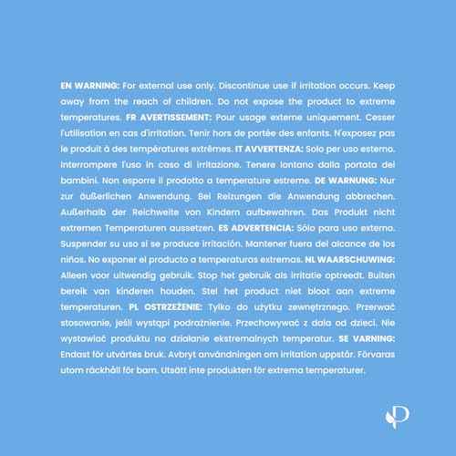 PLANTIFIQUE Hand Mask for Dry Hands – 8 Pairs Moisturizing Gloves with Shea Butter | Hyaluronic Acid & Macadamia | Korean Skincare | Vegan Spa Hand