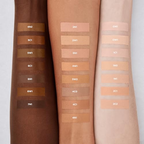 Laura Mercier Real Flawless Serum Concealer - Waterproof