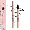 Waterproof Vegan Liquid Eyeliner Pen – Ultra Fine Tip