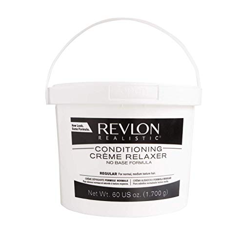 Revlon Professional Conditioning Creme Relaxer Regular 15oz