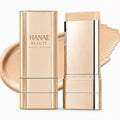 Hanae Korean Foundation Stick with Brush - Full Coverage