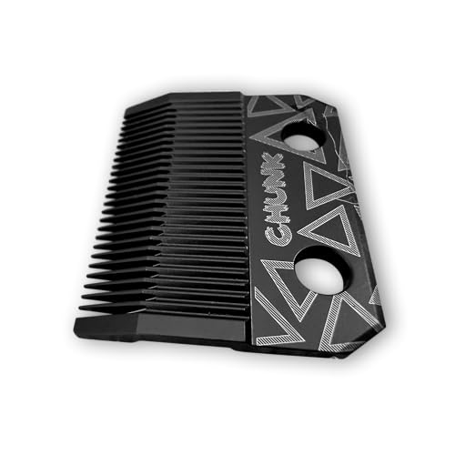 TPOB Replacement Blades for Clippers & Trimmers (Chunk Blade)
