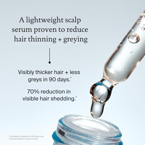 Living Proof Scalp Care Density Serum