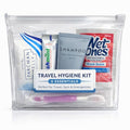 Travel Hygiene Kit 5-Piece TSA Approved Toiletry Set
